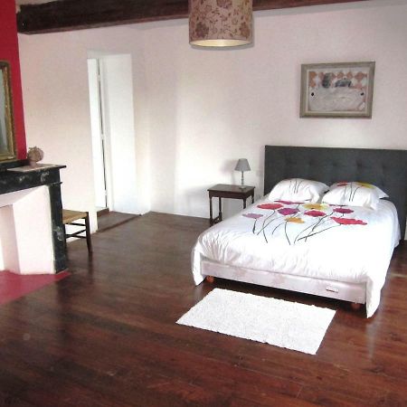 Bed and Breakfast Au Peimarti Castex  Exterior foto
