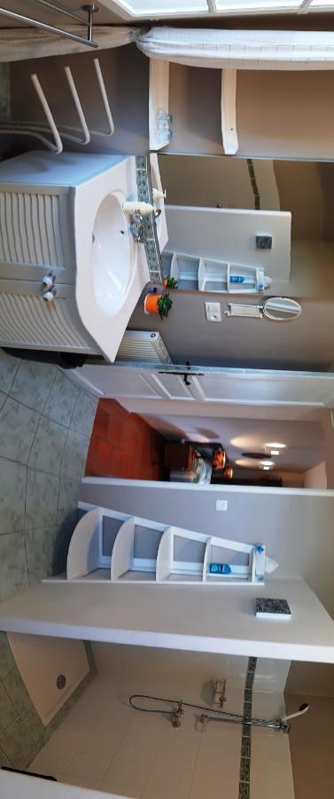 Bed and Breakfast Au Peimarti Castex  Exterior foto