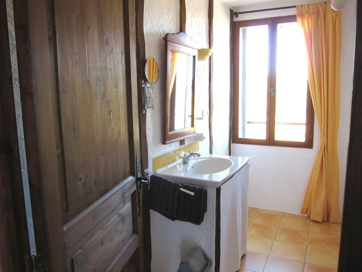 Bed and Breakfast Au Peimarti Castex  Exterior foto