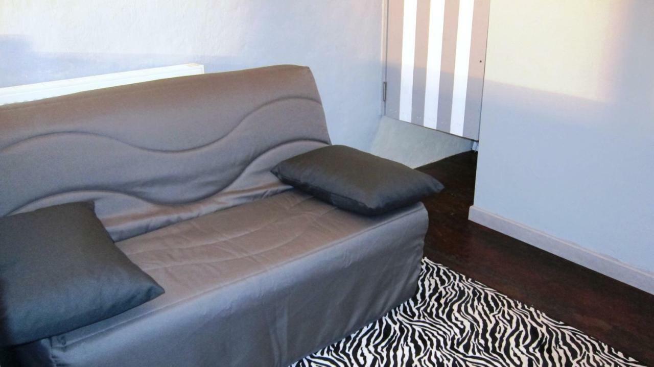Bed and Breakfast Au Peimarti Castex  Exterior foto